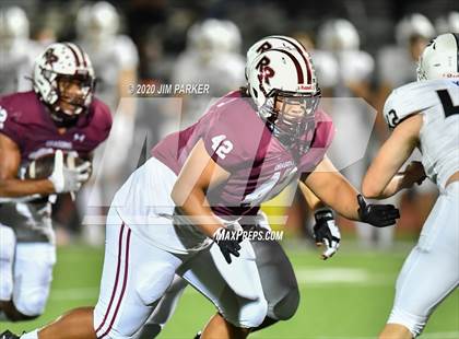 Thumbnail 2 in Vandegrift @ Round Rock photogallery.