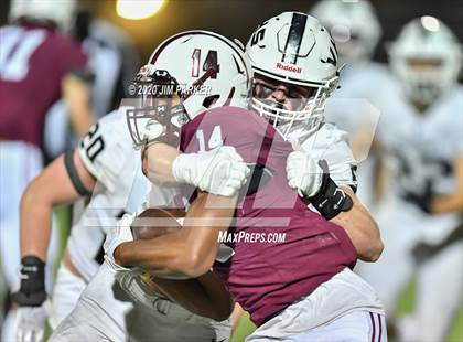 Thumbnail 3 in Vandegrift @ Round Rock photogallery.
