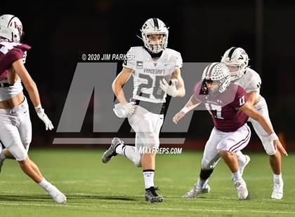 Thumbnail 2 in Vandegrift @ Round Rock photogallery.