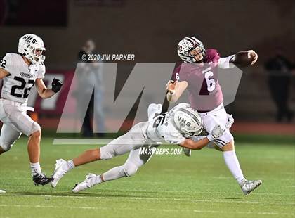 Thumbnail 2 in Vandegrift @ Round Rock photogallery.