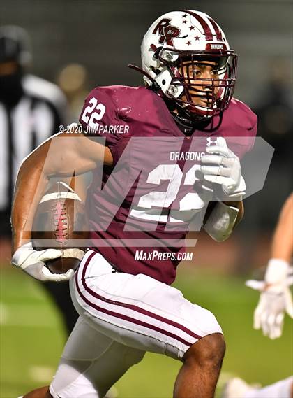 Thumbnail 3 in Vandegrift @ Round Rock photogallery.