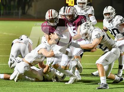 Thumbnail 1 in Vandegrift @ Round Rock photogallery.