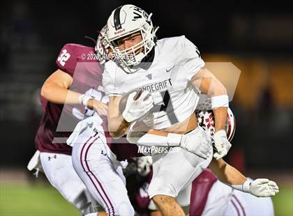Thumbnail 3 in Vandegrift @ Round Rock photogallery.