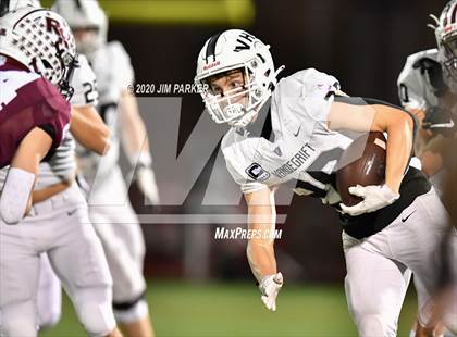 Thumbnail 1 in Vandegrift @ Round Rock photogallery.