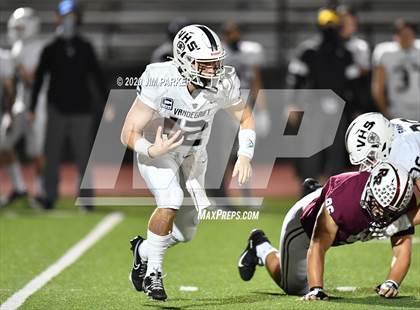 Thumbnail 3 in Vandegrift @ Round Rock photogallery.