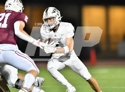Thumbnail 1 in Vandegrift @ Round Rock photogallery.