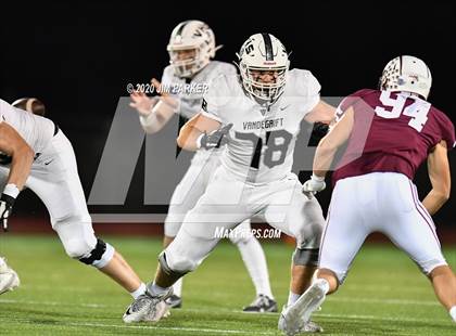Thumbnail 1 in Vandegrift @ Round Rock photogallery.