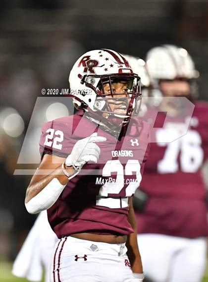 Thumbnail 2 in Vandegrift @ Round Rock photogallery.