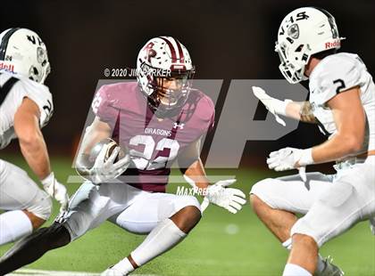 Thumbnail 3 in Vandegrift @ Round Rock photogallery.