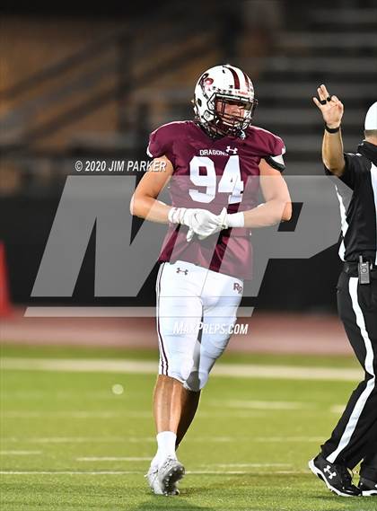 Thumbnail 3 in Vandegrift @ Round Rock photogallery.