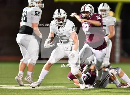 Thumbnail 1 in Vandegrift @ Round Rock photogallery.