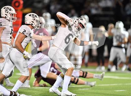 Thumbnail 3 in Vandegrift @ Round Rock photogallery.