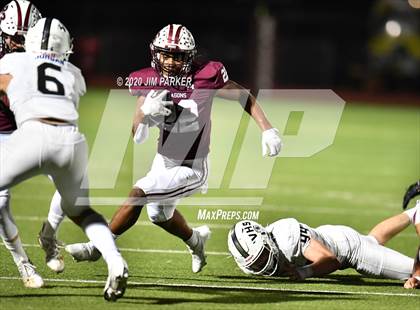 Thumbnail 3 in Vandegrift @ Round Rock photogallery.