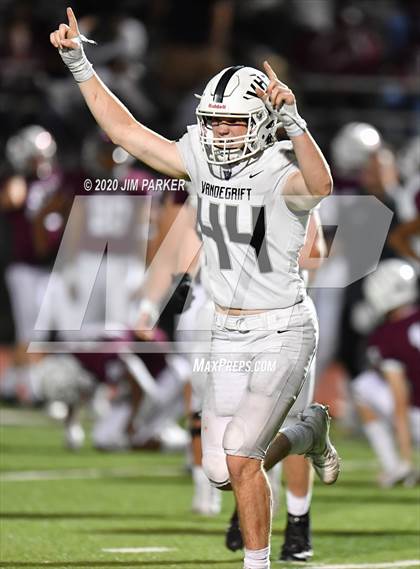 Thumbnail 2 in Vandegrift @ Round Rock photogallery.