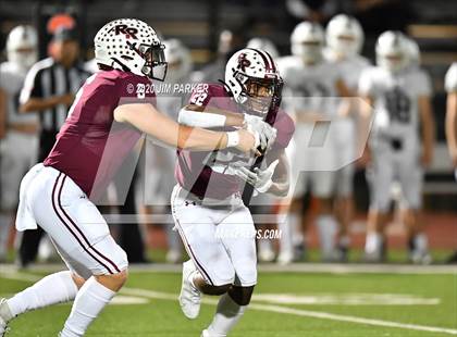 Thumbnail 2 in Vandegrift @ Round Rock photogallery.