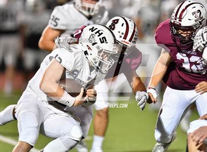 Thumbnail 3 in Vandegrift @ Round Rock photogallery.
