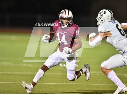Thumbnail 3 in Vandegrift @ Round Rock photogallery.