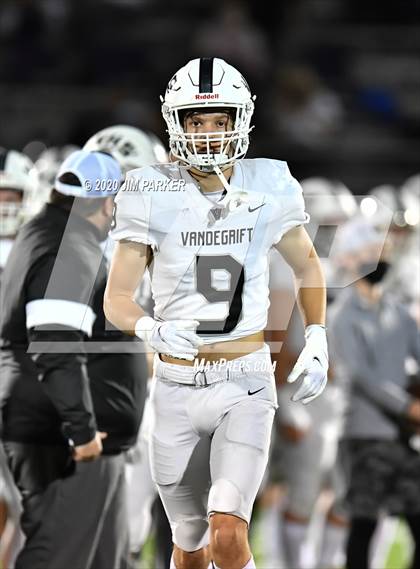 Thumbnail 3 in Vandegrift @ Round Rock photogallery.