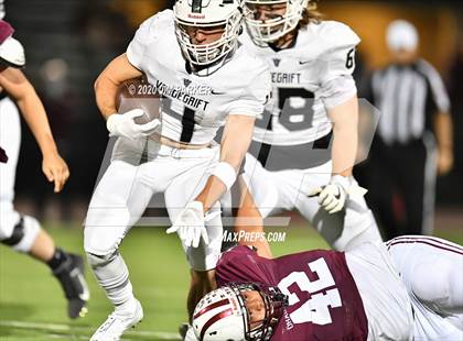 Thumbnail 2 in Vandegrift @ Round Rock photogallery.