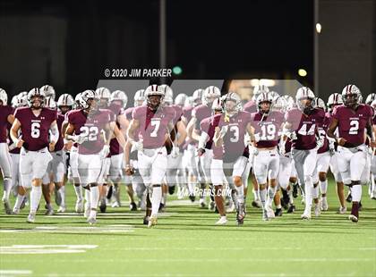 Thumbnail 2 in Vandegrift @ Round Rock photogallery.