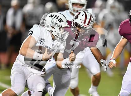 Thumbnail 2 in Vandegrift @ Round Rock photogallery.