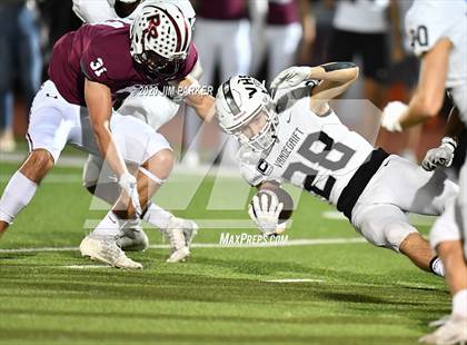 Thumbnail 2 in Vandegrift @ Round Rock photogallery.