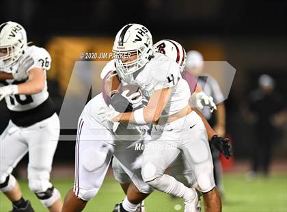Thumbnail 3 in Vandegrift @ Round Rock photogallery.