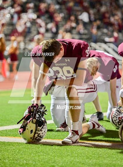 Thumbnail 3 in Vandegrift @ Round Rock photogallery.