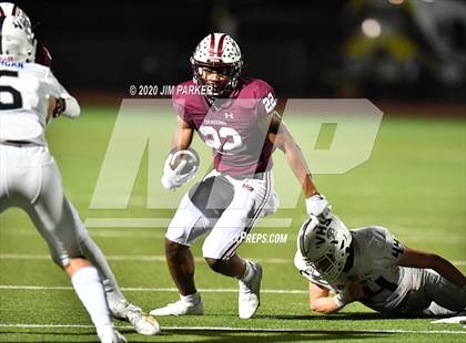 Thumbnail 2 in Vandegrift @ Round Rock photogallery.