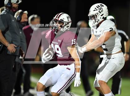 Thumbnail 2 in Vandegrift @ Round Rock photogallery.