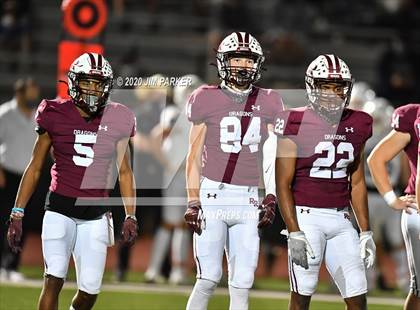 Thumbnail 3 in Vandegrift @ Round Rock photogallery.