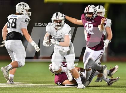 Thumbnail 3 in Vandegrift @ Round Rock photogallery.