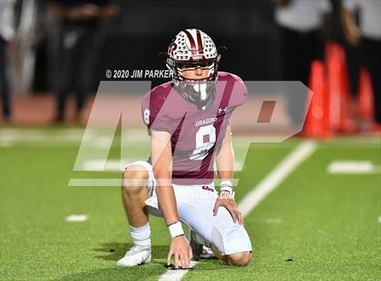 Thumbnail 3 in Vandegrift @ Round Rock photogallery.
