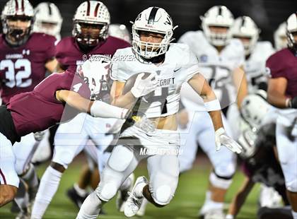 Thumbnail 3 in Vandegrift @ Round Rock photogallery.