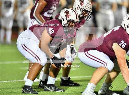 Thumbnail 3 in Vandegrift @ Round Rock photogallery.