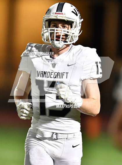 Thumbnail 3 in Vandegrift @ Round Rock photogallery.