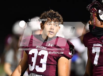 Thumbnail 2 in Vandegrift @ Round Rock photogallery.