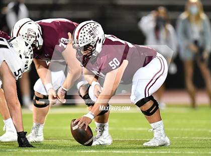 Thumbnail 3 in Vandegrift @ Round Rock photogallery.