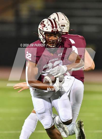 Thumbnail 3 in Vandegrift @ Round Rock photogallery.