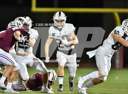 Thumbnail 3 in Vandegrift @ Round Rock photogallery.