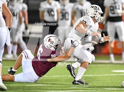 Thumbnail 2 in Vandegrift @ Round Rock photogallery.