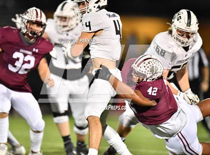 Thumbnail 1 in Vandegrift @ Round Rock photogallery.