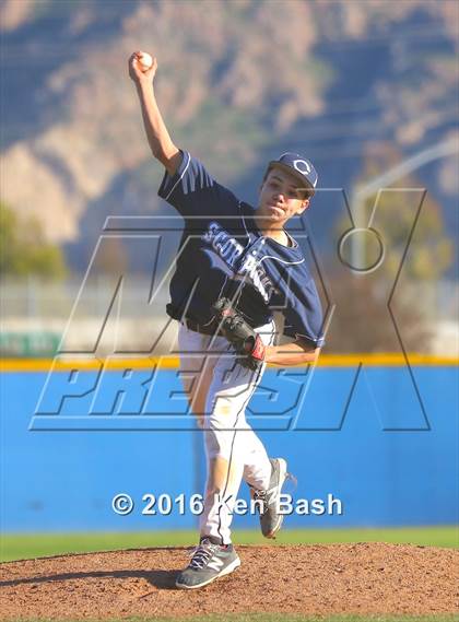 Thumbnail 2 in Thousand Oaks @ Camarillo photogallery.