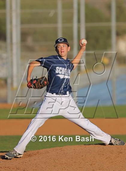 Thumbnail 1 in Thousand Oaks @ Camarillo photogallery.