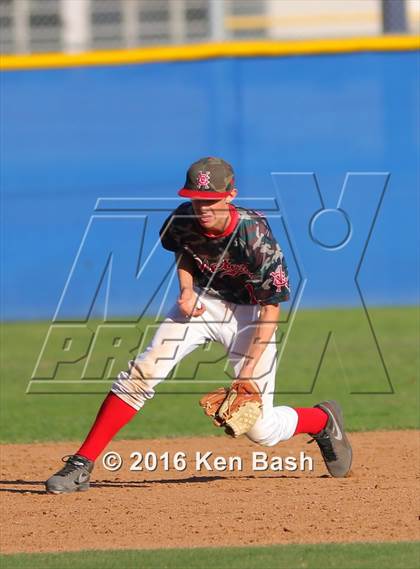 Thumbnail 1 in Thousand Oaks @ Camarillo photogallery.