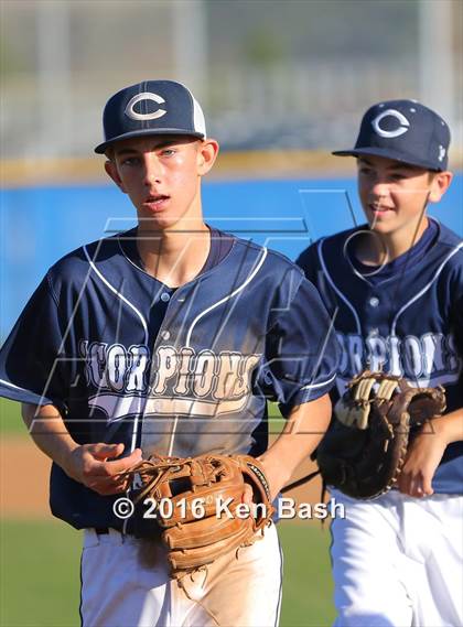 Thumbnail 1 in Thousand Oaks @ Camarillo photogallery.