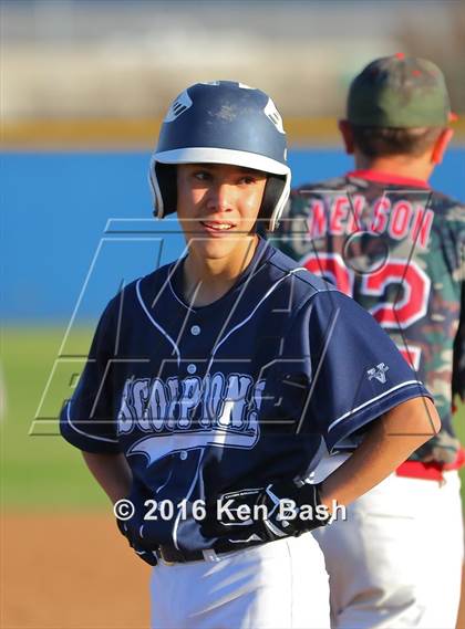 Thumbnail 1 in Thousand Oaks @ Camarillo photogallery.