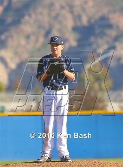Thumbnail 2 in Thousand Oaks @ Camarillo photogallery.
