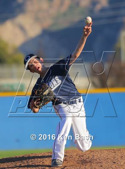Thumbnail 1 in Thousand Oaks @ Camarillo photogallery.