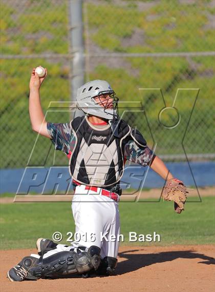 Thumbnail 3 in Thousand Oaks @ Camarillo photogallery.